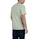 t-shirt homme  el pulpo t-shirt bordado logo contrast