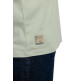 t-shirt homme  el pulpo t-shirt bordado logo contrast