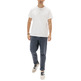 t-shirt homme  el pulpo t-shirt el mar todo lo-cura b
