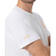 homme t-shirt estampado desierto bl blanco p