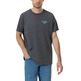 t-shirt homme el pulpo t-shirt estampado elpulpo gel