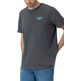 t-shirt homme el pulpo t-shirt estampado elpulpo gel