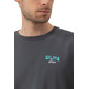t-shirt homme el pulpo t-shirt estampado elpulpo gel