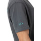 t-shirt homme el pulpo t-shirt estampado elpulpo gel