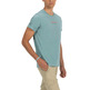 t-shirt homme pulpo t-shirt estampado elpulpo spa