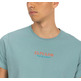 t-shirt homme pulpo t-shirt estampado elpulpo spa
