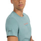 t-shirt homme pulpo t-shirt estampado elpulpo spa