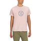 t-shirt homme pulpo t-shirt estampado relieve rem