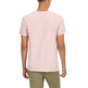 t-shirt homme pulpo t-shirt estampado relieve rem
