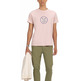 t-shirt homme pulpo t-shirt estampado relieve rem