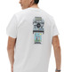 t-shirt homme  el pulpo t-shirt old school memories e