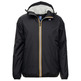 chasseresse homme  kway blouson