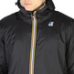 chasseresse homme  kway blouson