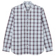 chemise homme  lacoste chemise casual manches longues