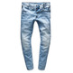 jeans homme  g-star d-staq 5-pkt slim