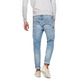 jeans homme  g-star d-staq 5-pkt slim