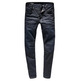 jeans homme  g-star d-staq 5-pkt slim