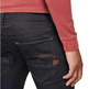 jeans homme  g-star d-staq 5-pkt slim