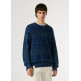 homme farris indigo 561