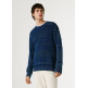 homme farris indigo 561