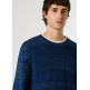 homme farris indigo 561