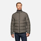 cazadora homme  geox giubbotti