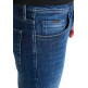 jeans homme  antony morato jeans ozzy tapered fit in tita