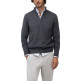 maillot homme  el ganso maillot básico cuello camionero