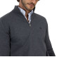 maillot homme  el ganso maillot básico cuello camionero