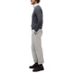 maillot homme  el ganso maillot básico cuello pico gris