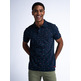 pôle homme petrol men pôle short sleeve