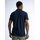 pôle homme petrol men pôle short sleeve