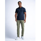 pôle homme petrol men pôle short sleeve