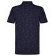 pôle homme petrol men pôle short sleeve