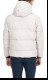 cazadora homme  el pulpo plumífero corto crestone blan