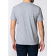 t-shirt homme  merc porter, s/s guitar print t-shi