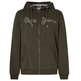 sweat-shirt homme  pepe jeans ryan zip