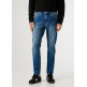 jeans homme  pepe jeans skinny jeans finsbury