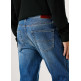 jeans homme  pepe jeans skinny jeans finsbury