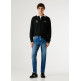 jeans homme  pepe jeans skinny jeans finsbury