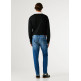 jeans homme  pepe jeans skinny jeans finsbury