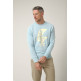 sweat-shirt homme  altonadock sweat-shirt