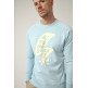 sweat-shirt homme  altonadock sweat-shirt