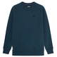 sweat-shirt homme  altonadock sweat-shirt azul marino
