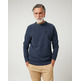 sweat-shirt homme  altonadock sweat-shirt azul marino