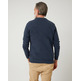 sweat-shirt homme  altonadock sweat-shirt azul marino