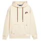 sweat-shirt homme  pulpo sweat-shirt capucha estampado baq