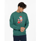 sweat-shirt homme pulpo sweat-shirt elpulpo en sidecar na