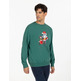 sweat-shirt homme pulpo sweat-shirt elpulpo en sidecar na