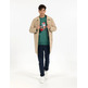 sweat-shirt homme pulpo sweat-shirt elpulpo en sidecar na